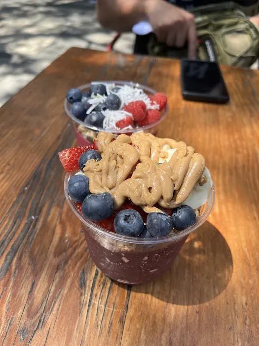 The Salad Planet Picture 6