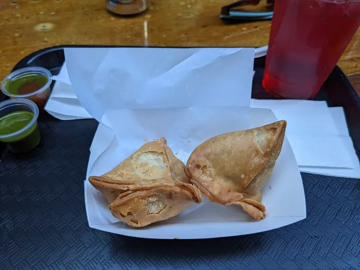 DESI EXPRESS (Inside SoFA Market) Picture 5