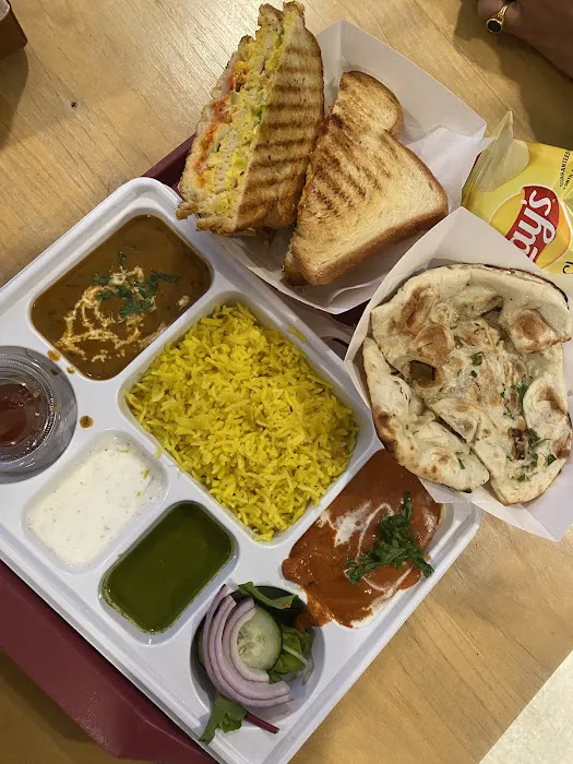 DESI EXPRESS (Inside SoFA Market) Picture 2