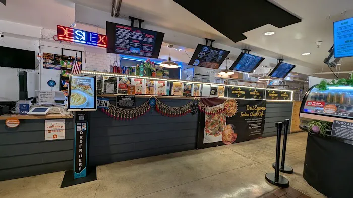 DESI EXPRESS (Inside SoFA Market) Picture 1