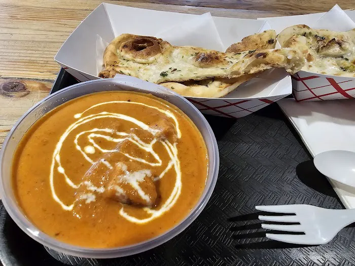 DESI EXPRESS (Inside SoFA Market) Picture 9