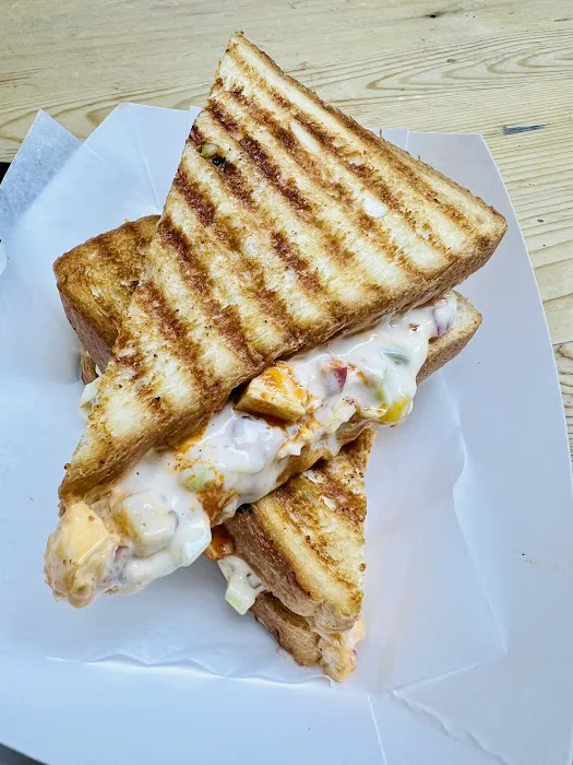 DESI EXPRESS (Inside SoFA Market) Picture 4