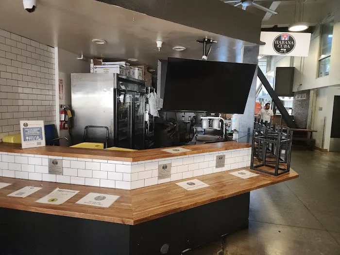 Habana Cuba Restaurant Picture 10