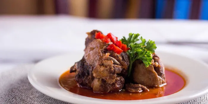 Habana Cuba Restaurant Picture 8