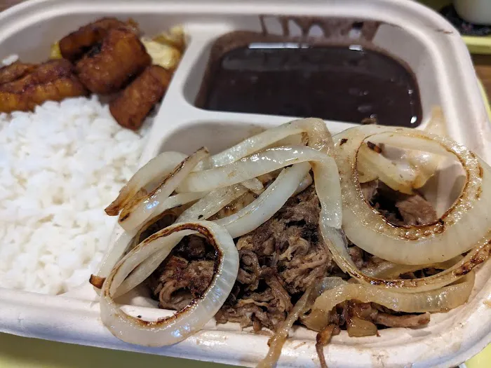 Habana Cuba Restaurant Picture 5