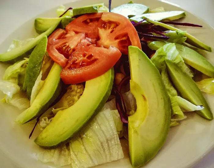 Habana Cuba Restaurant Picture 2