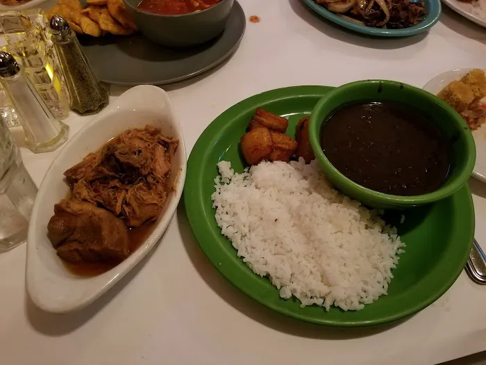 Habana Cuba Restaurant Picture 7