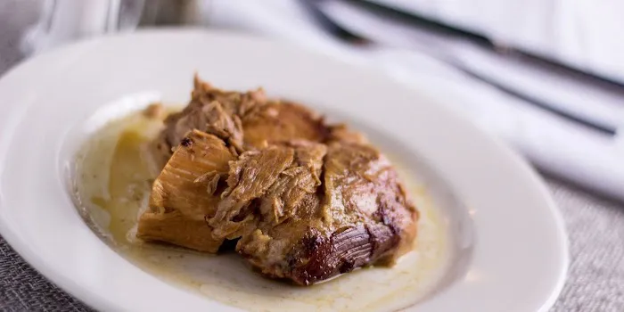 Habana Cuba Restaurant Picture 6