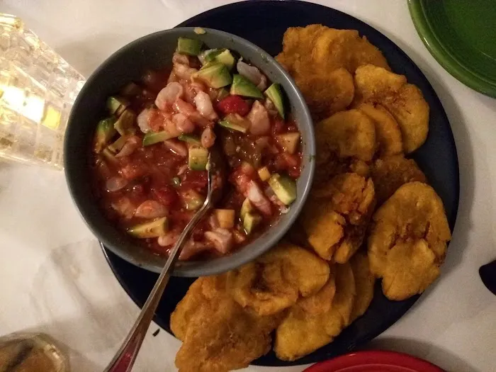 Habana Cuba Restaurant Picture 1