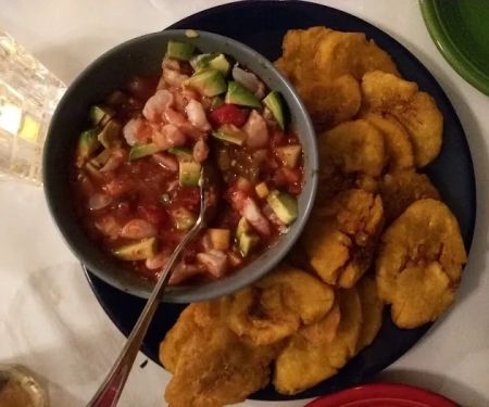 Habana Cuba Restaurant