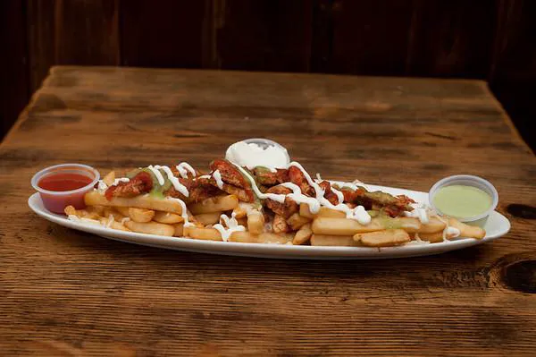 California Wet Burrito and Catering Picture 6