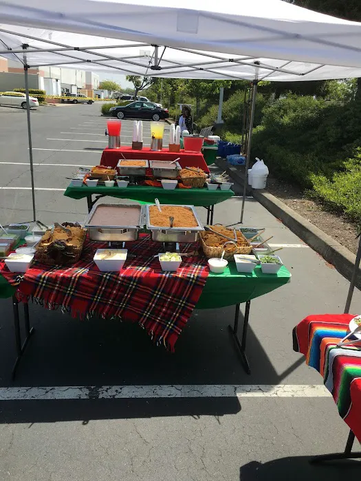 California Wet Burrito and Catering Picture 8