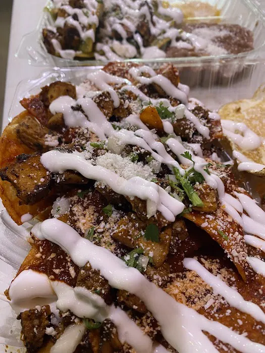 California Wet Burrito and Catering Picture 7