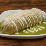 California Wet Burrito and Catering