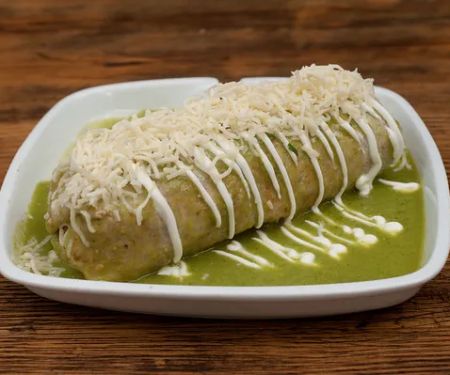 California Wet Burrito and Catering