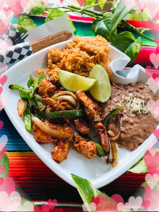 California Wet Burrito and Catering Picture 4