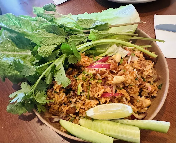 VeLa Brunch & Thai Picture 3