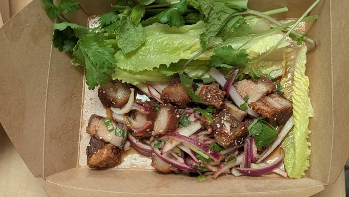 VeLa Brunch & Thai Picture 4