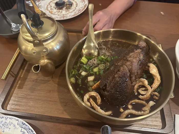 VeLa Brunch & Thai Picture 7