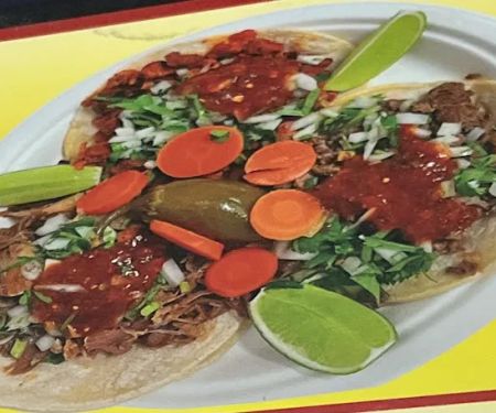 Lobo’s Tacos