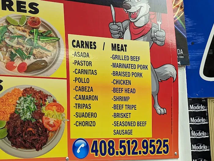 Lobo’s Tacos Picture 9