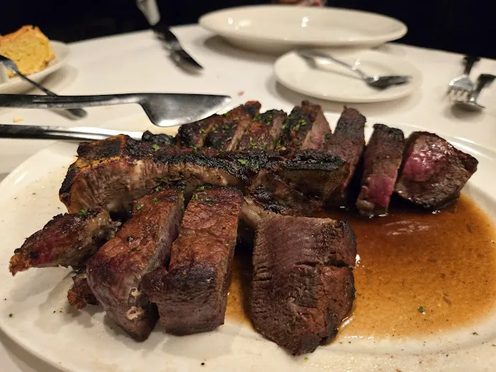 Morton's The Steakhouse Picture 1