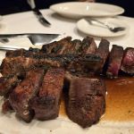 Morton's The Steakhouse