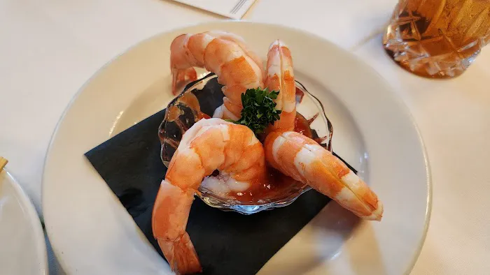 Morton's The Steakhouse Picture 3