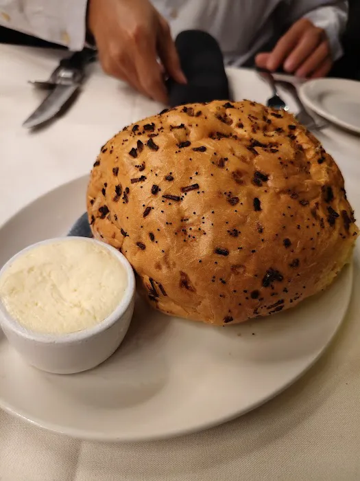 Morton's The Steakhouse Picture 4