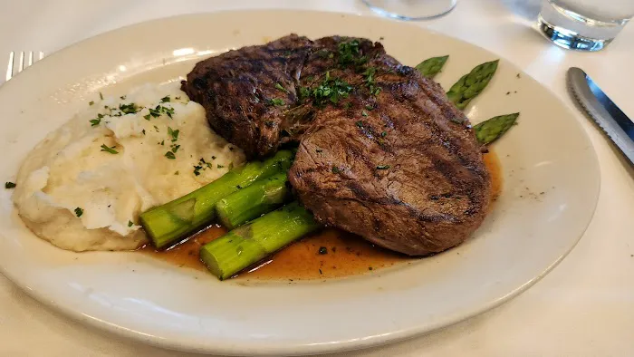 Morton's The Steakhouse Picture 8