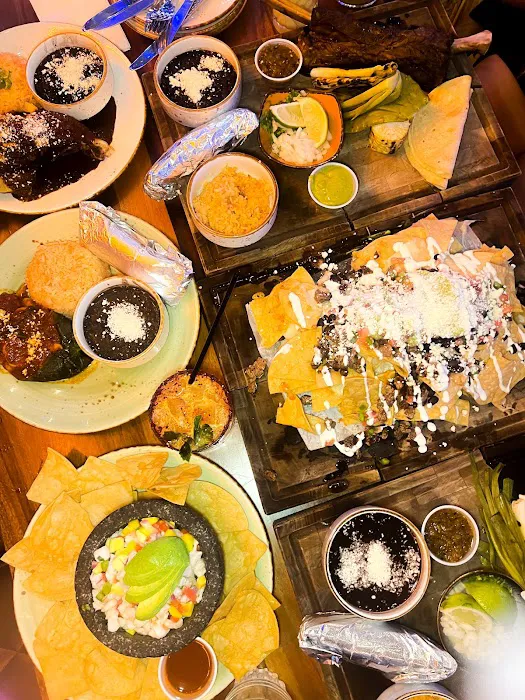 El Cabron Kitchen & Cantina Picture 4