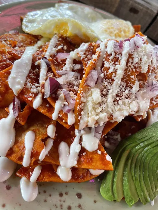 El Cabron Kitchen & Cantina Picture 10