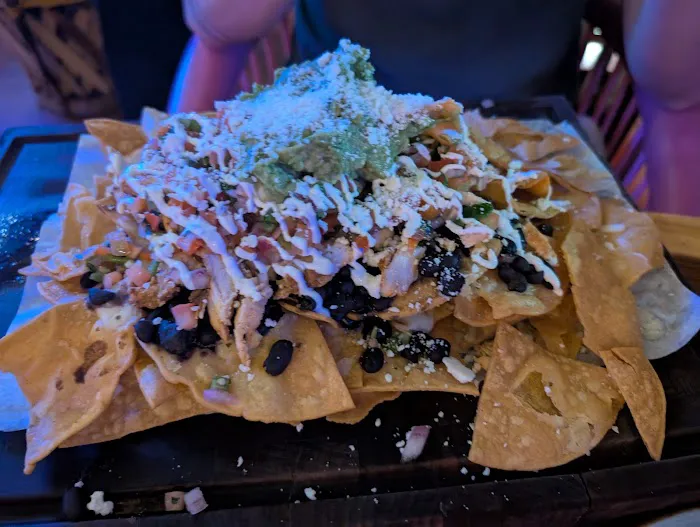 El Cabron Kitchen & Cantina Picture 3