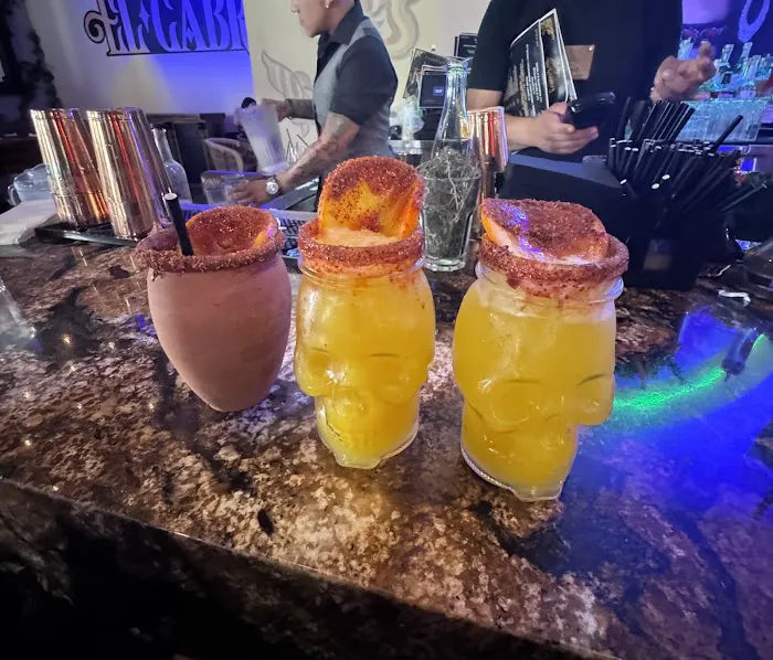 El Cabron Kitchen & Cantina Picture 1