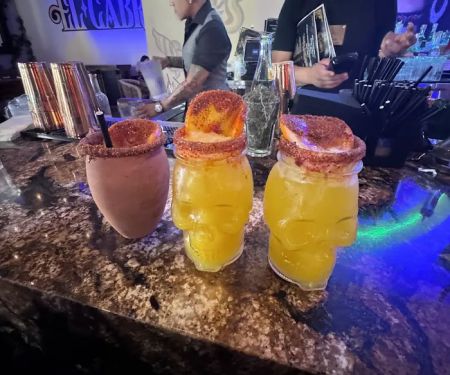 El Cabron Kitchen & Cantina