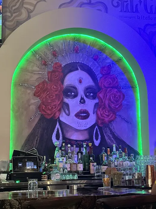 El Cabron Kitchen & Cantina Picture 9