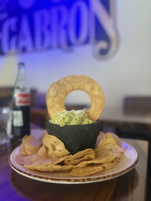 El Cabron Kitchen & Cantina Picture 7