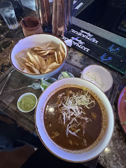 El Cabron Kitchen & Cantina Picture 5