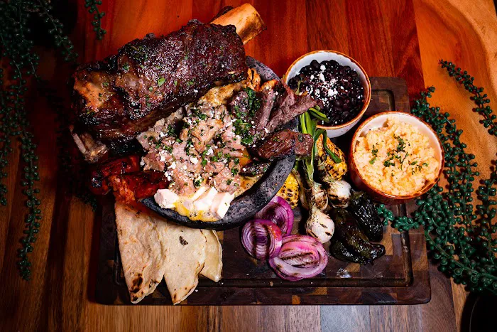 El Cabron Kitchen & Cantina Picture 6