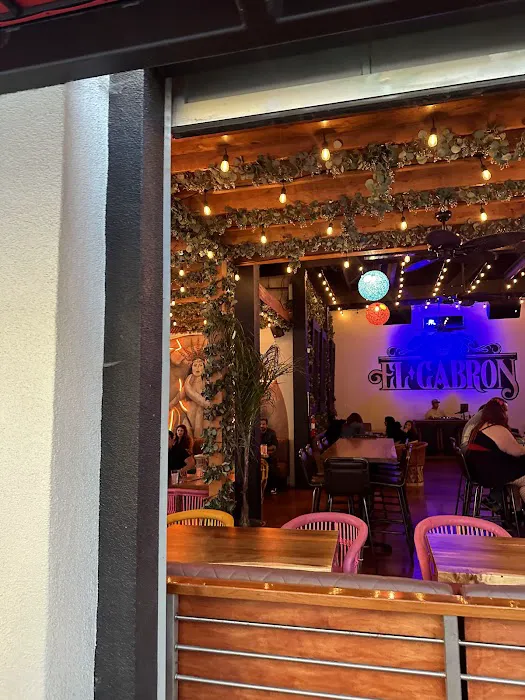 El Cabron Kitchen & Cantina Picture 2