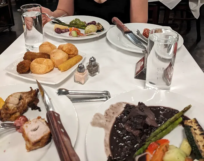 Taurinus Brazilian Steakhouse Picture 2