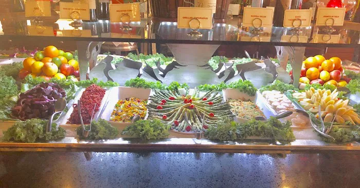 Taurinus Brazilian Steakhouse Picture 3