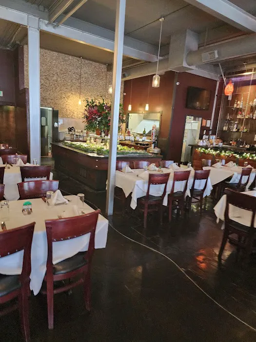 Taurinus Brazilian Steakhouse Picture 5