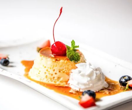 Taurinus Brazilian Steakhouse