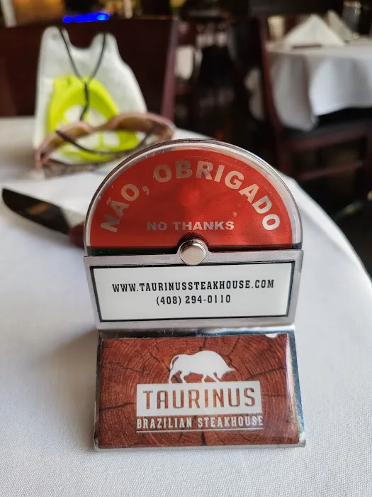 Taurinus Brazilian Steakhouse Picture 7