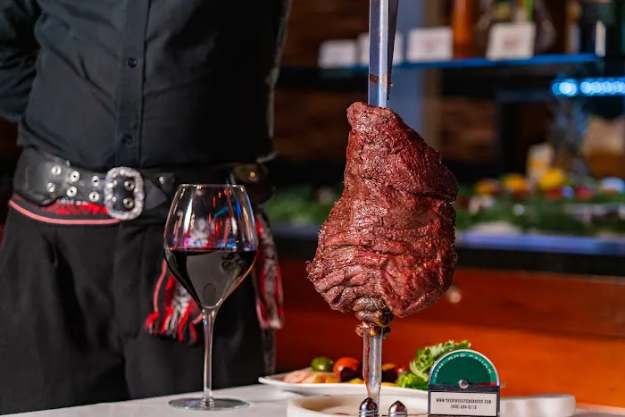 Taurinus Brazilian Steakhouse Picture 9