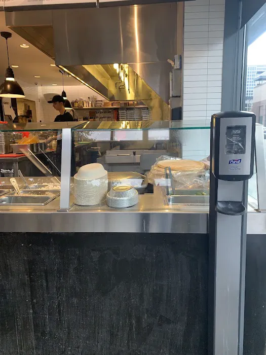 Chipotle Mexican Grill Picture 2