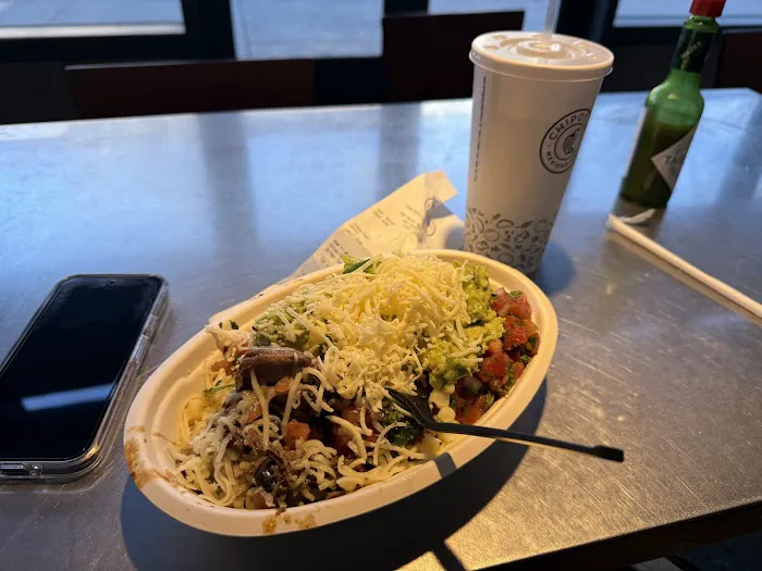 Chipotle Mexican Grill Picture 9