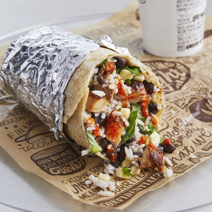 Chipotle Mexican Grill Picture 7