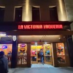 La Victoria Taqueria